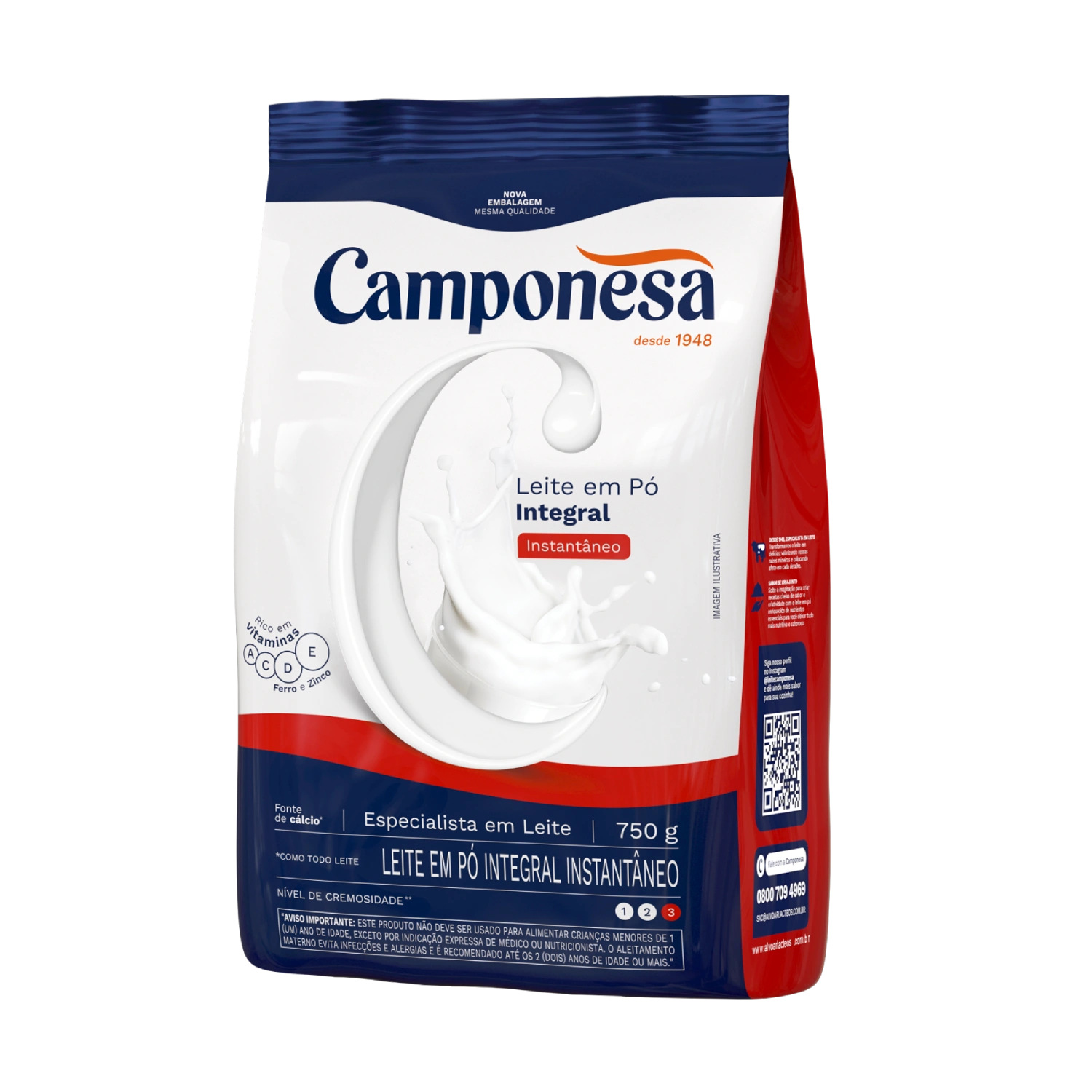 Imagem ilustração paraLeiteEmPoInstantaneo750g-EAN7896259415367