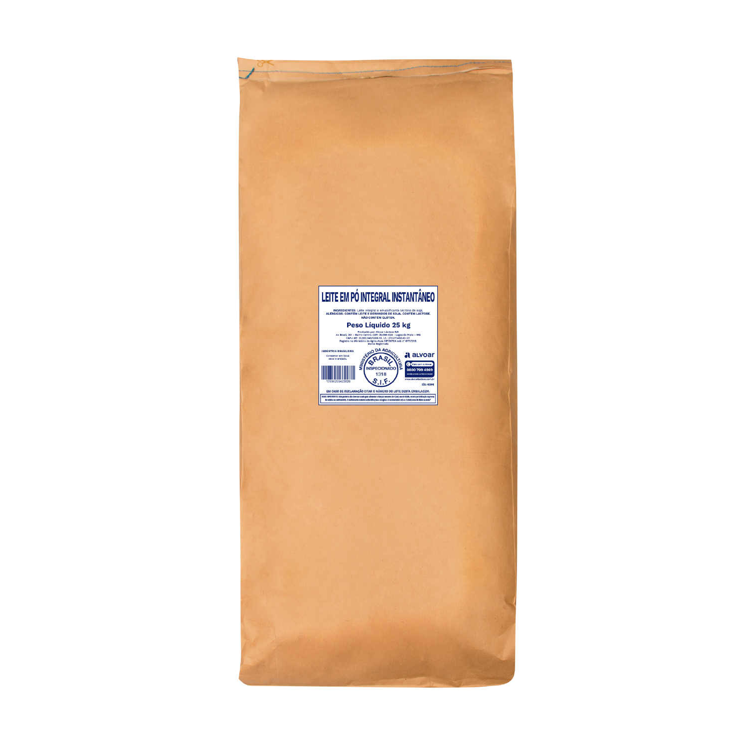 Imagem ilustração paraLeiteEmPoInstantaneo25kg-LP-EAN17896259423826