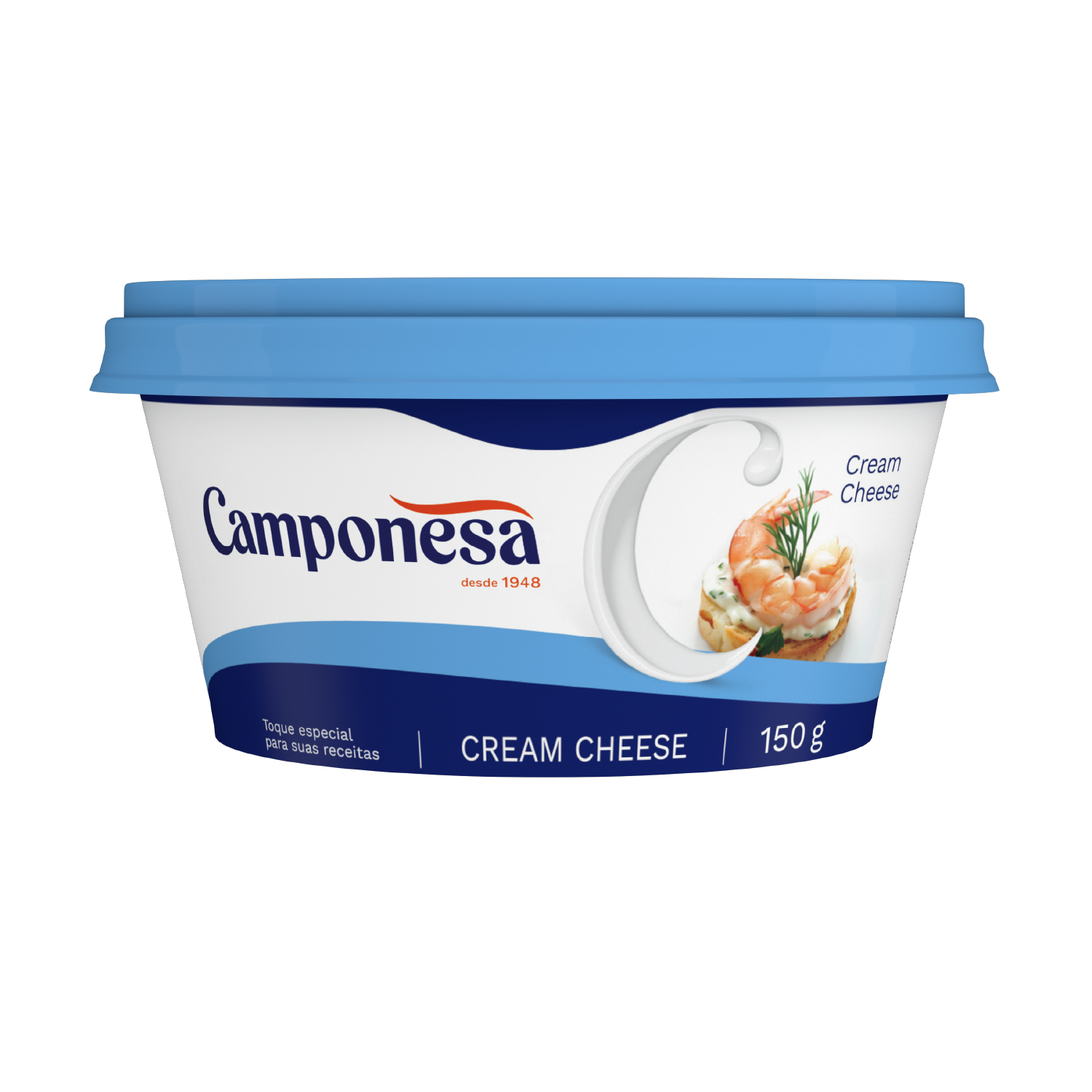 Imagem ilustração paraCreamCheese150g-EAN7896259425458