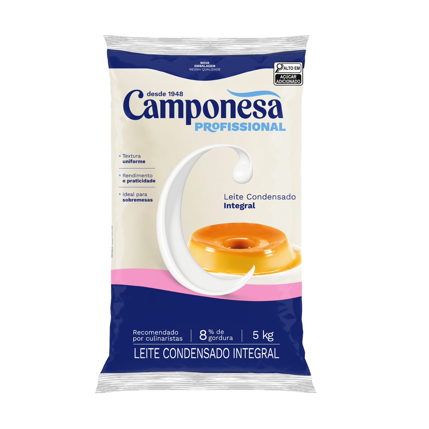 Imagem ilustração paraLeiteCondensadoIntegral5kg-EAN7896259417408-1