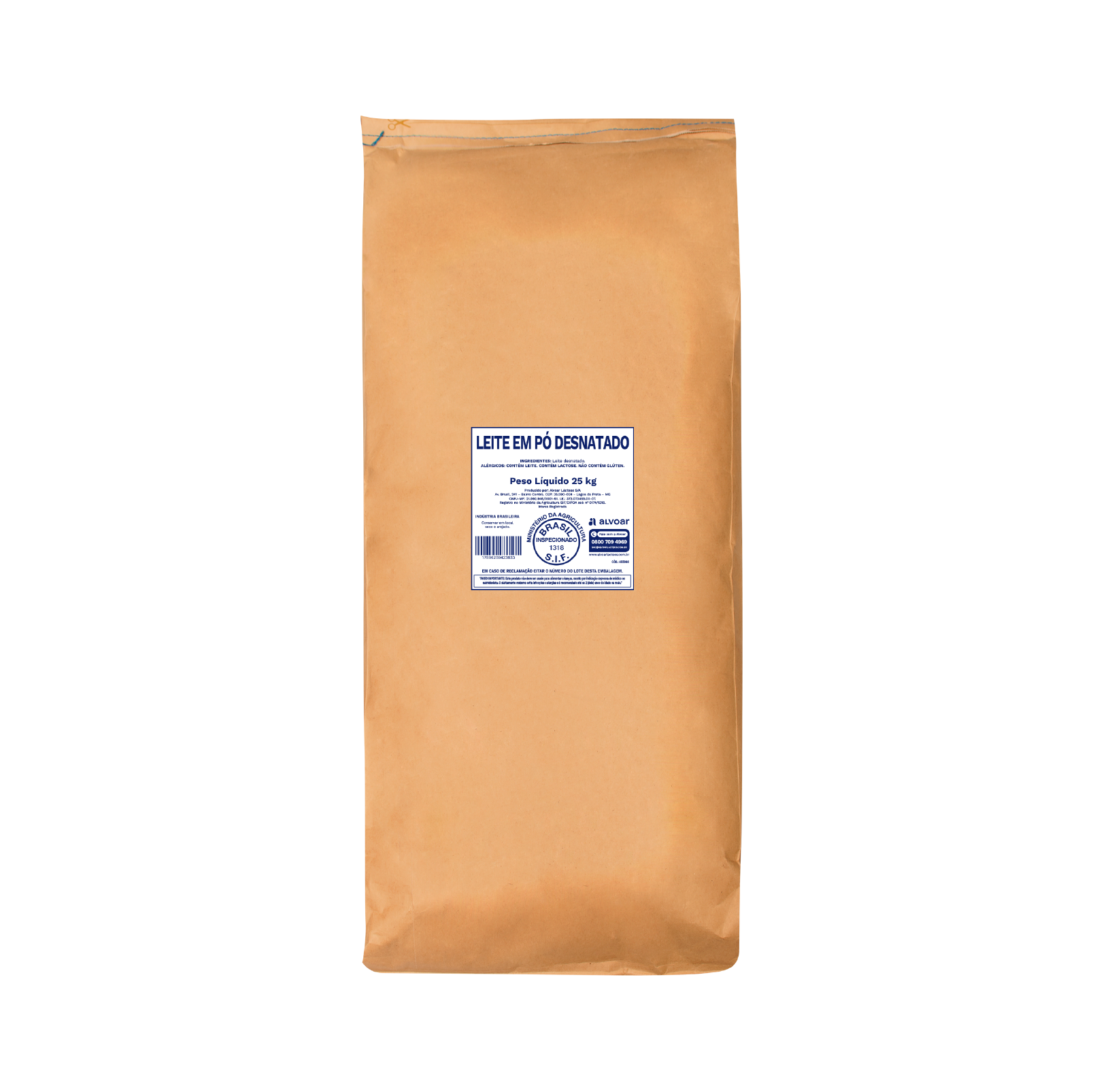 Imagem ilustração paraLeiteEmPoDesnatado25kg-LP-EAN17896259410123